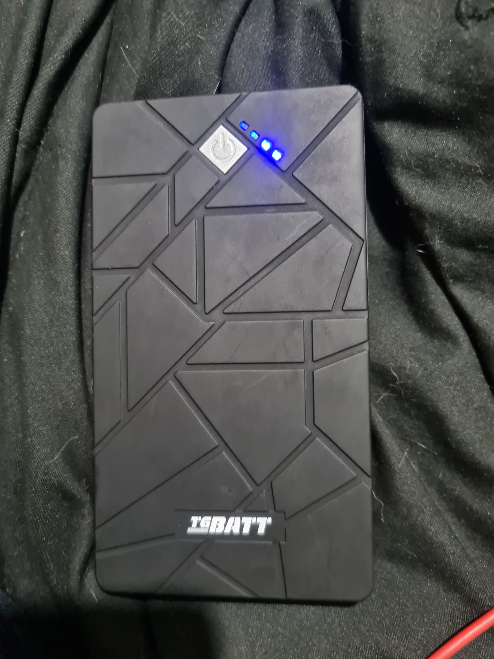 Control de flota vehicular