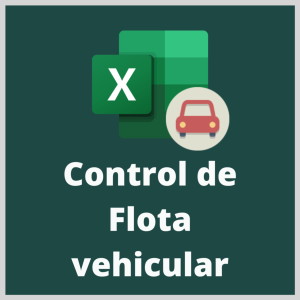 Control de Flota Vehicular